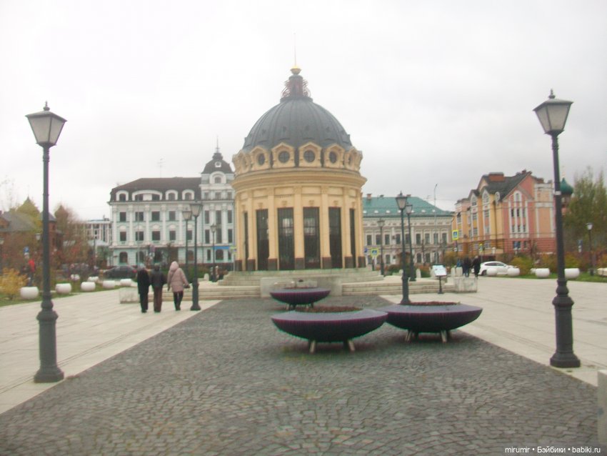 Ноябрьские прогулки - 1 — Игровые куклы разных производителей (Разное): редкие бренды