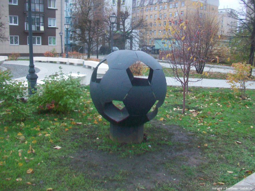 Ноябрьские прогулки - 1 — Игровые куклы разных производителей (Разное): редкие бренды