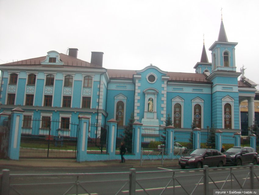 Ноябрьские прогулки - 1 — Игровые куклы разных производителей (Разное): редкие бренды