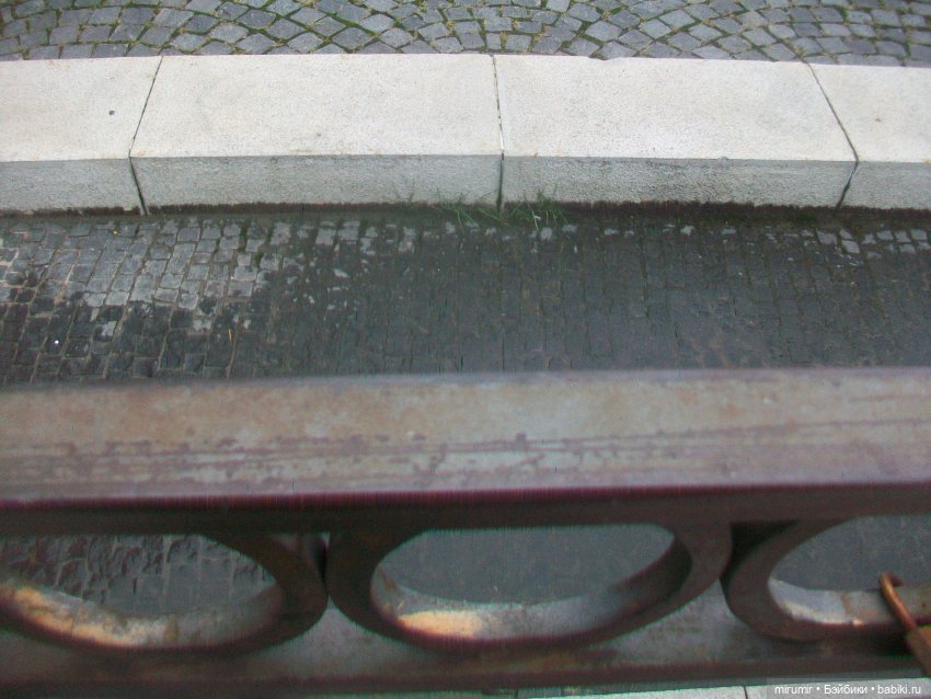 Ноябрьские прогулки - 1 — Игровые куклы разных производителей (Разное): редкие бренды