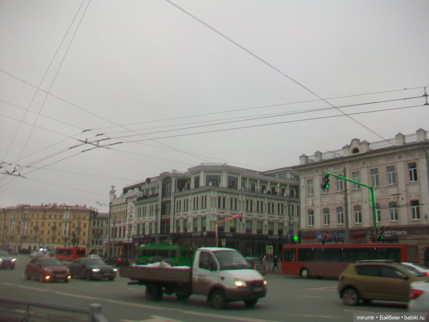 Ноябрьские прогулки - 1 — Игровые куклы разных производителей (Разное): редкие бренды (фото 6)