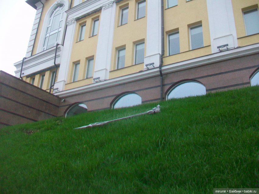 Ноябрьские прогулки - 1 — Игровые куклы разных производителей (Разное): редкие бренды