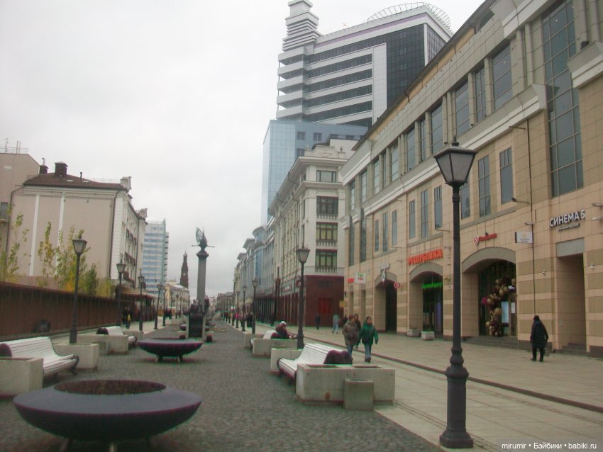 Ноябрьские прогулки - 1 — Игровые куклы разных производителей (Разное): редкие бренды