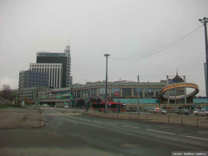 Ноябрьские прогулки - 1 — Игровые куклы разных производителей (Разное): редкие бренды (фото 5)