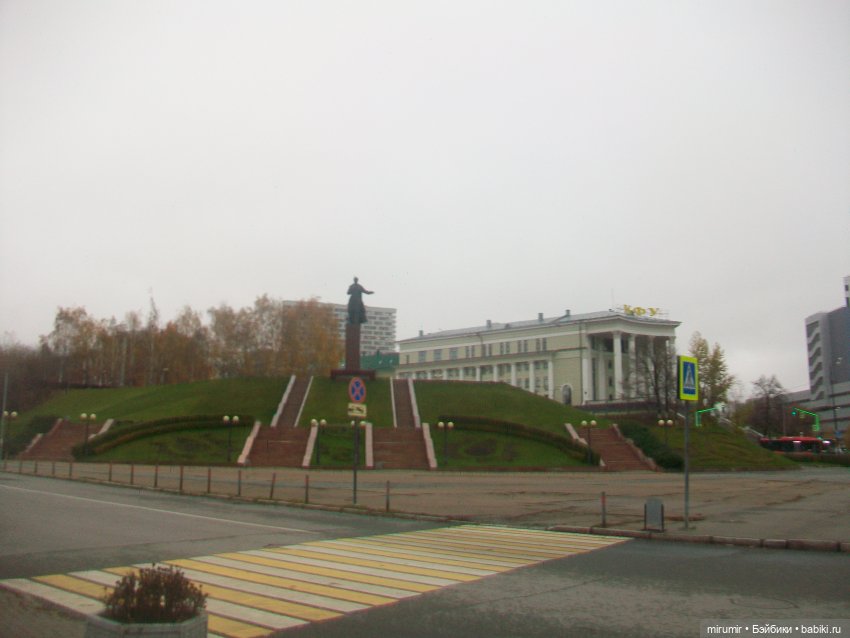 Ноябрьские прогулки - 1 — Игровые куклы разных производителей (Разное): редкие бренды (фото 4)