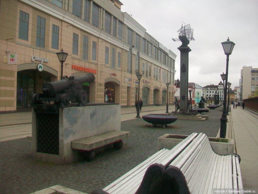 Ноябрьские прогулки - 1 — Игровые куклы разных производителей (Разное): редкие бренды