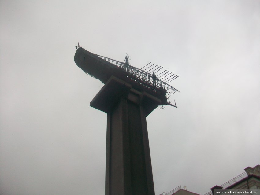 Ноябрьские прогулки - 1 — Игровые куклы разных производителей (Разное): редкие бренды