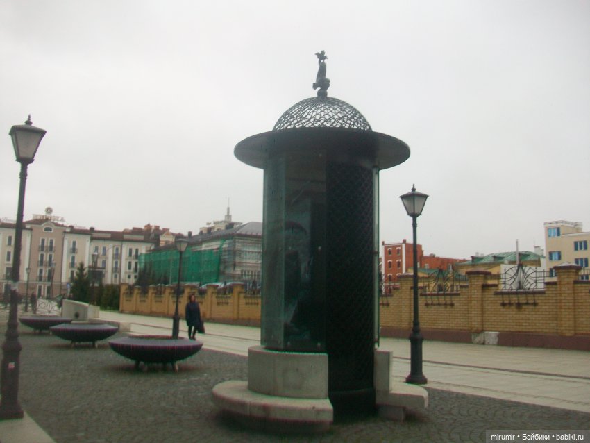 Ноябрьские прогулки - 1 — Игровые куклы разных производителей (Разное): редкие бренды