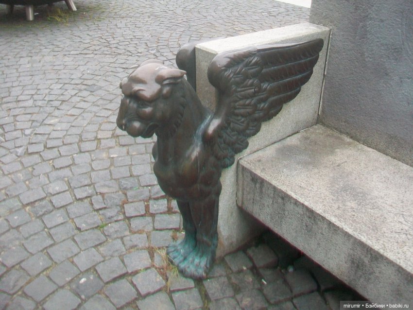 Ноябрьские прогулки - 1 — Игровые куклы разных производителей (Разное): редкие бренды