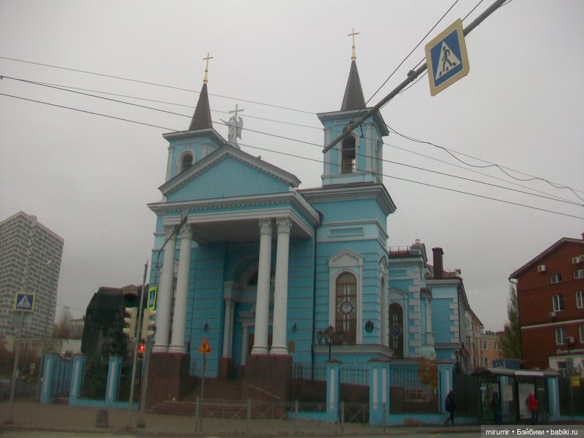 Ноябрьские прогулки - 1 — Игровые куклы разных производителей (Разное): редкие бренды