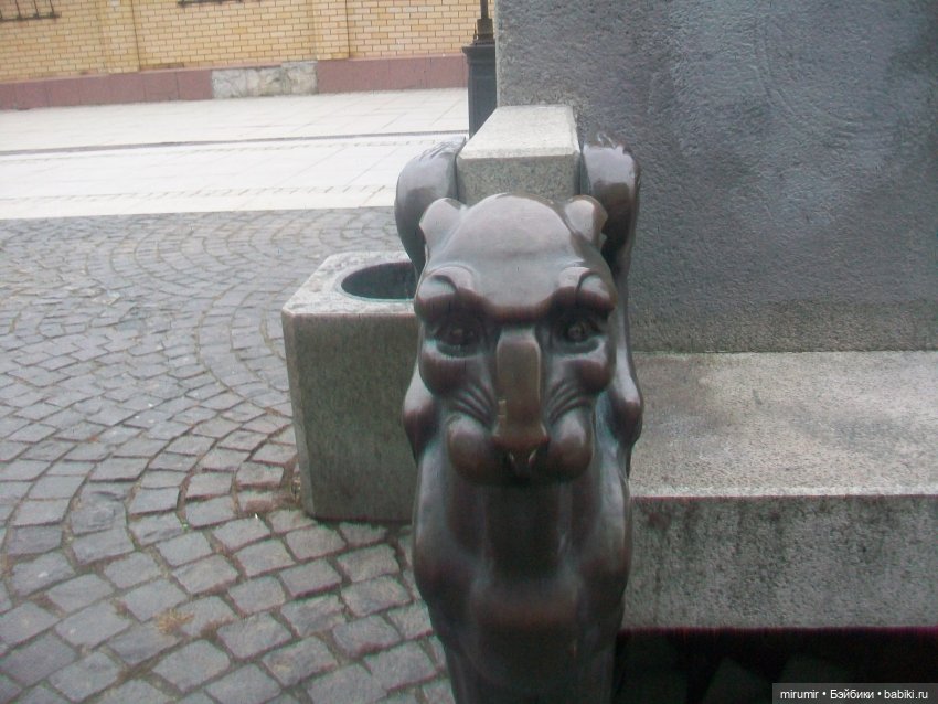 Ноябрьские прогулки - 1 — Игровые куклы разных производителей (Разное): редкие бренды