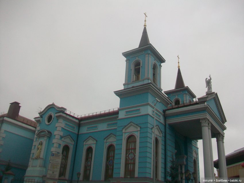 Ноябрьские прогулки - 1 — Игровые куклы разных производителей (Разное): редкие бренды