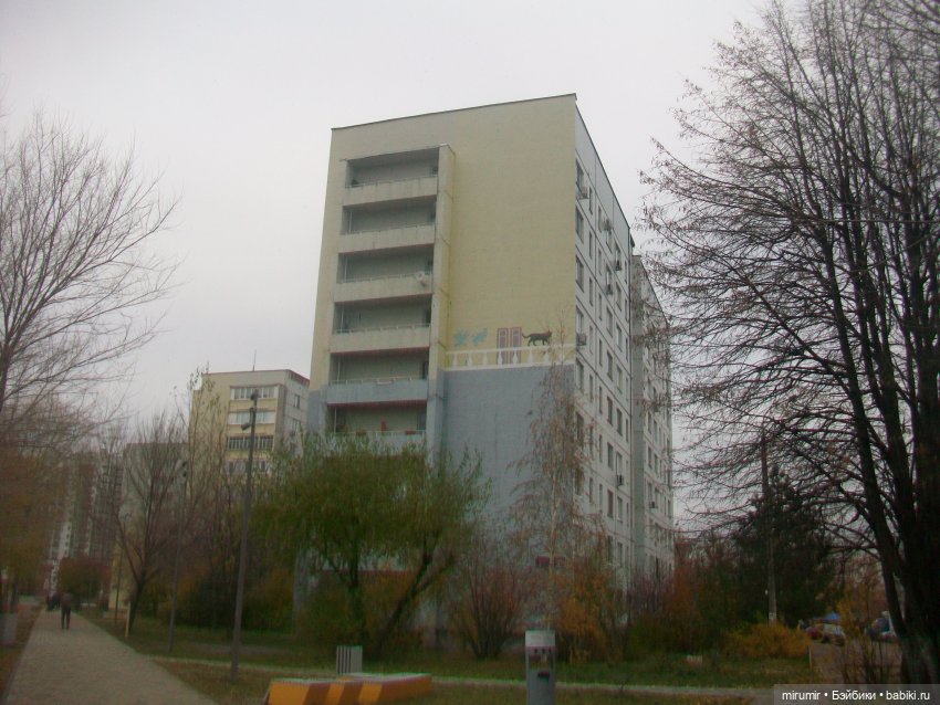 Ноябрьские прогулки - 2 — Игровые куклы разных производителей (Разное): редкие бренды