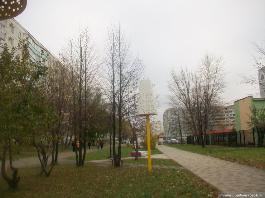 Ноябрьские прогулки - 2 — Игровые куклы разных производителей (Разное): редкие бренды (фото 10)