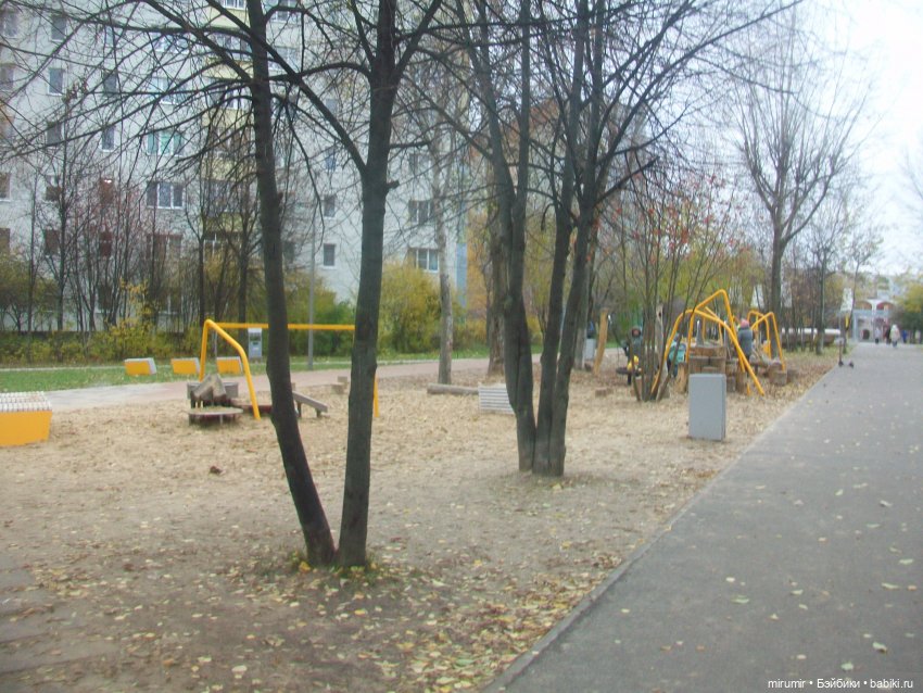 Ноябрьские прогулки - 2 — Игровые куклы разных производителей (Разное): редкие бренды