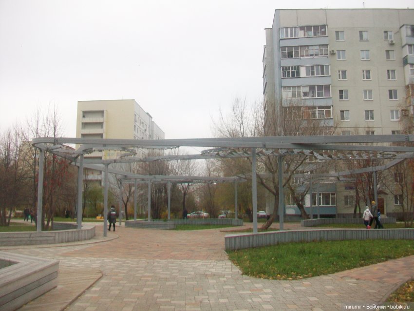 Ноябрьские прогулки - 2 — Игровые куклы разных производителей (Разное): редкие бренды