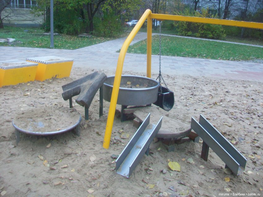 Ноябрьские прогулки - 2 — Игровые куклы разных производителей (Разное): редкие бренды