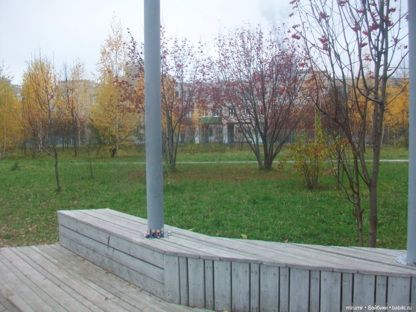 Ноябрьские прогулки - 2 — Игровые куклы разных производителей (Разное): редкие бренды