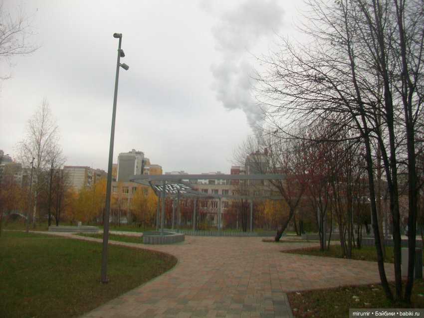 Ноябрьские прогулки - 2 — Игровые куклы разных производителей (Разное): редкие бренды