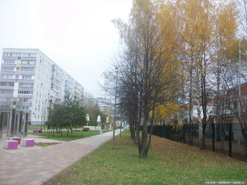 Ноябрьские прогулки - 2 — Игровые куклы разных производителей (Разное): редкие бренды