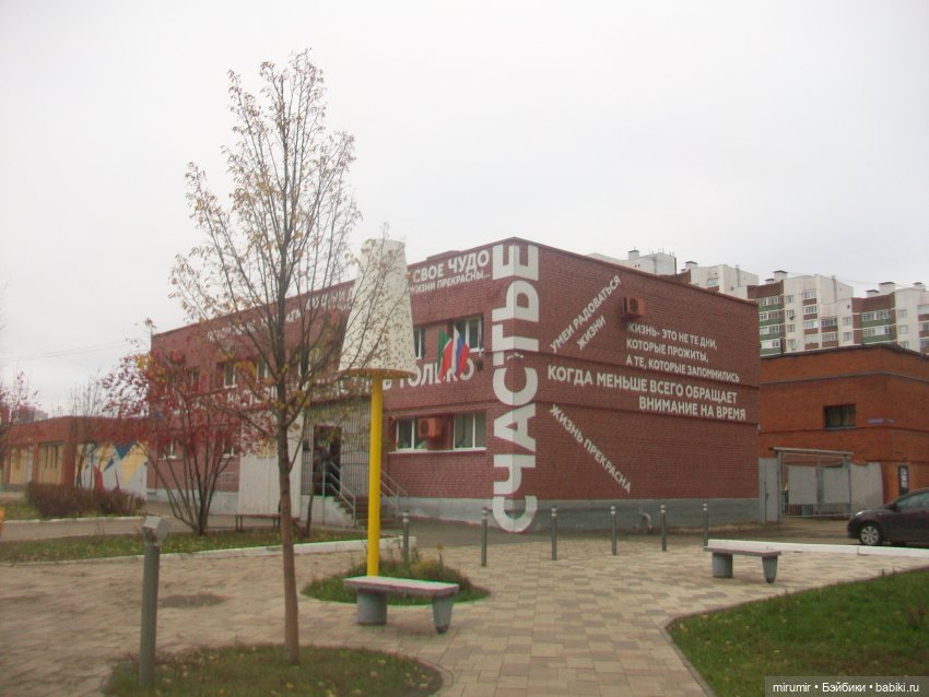 Ноябрьские прогулки - 2 — Игровые куклы разных производителей (Разное): редкие бренды