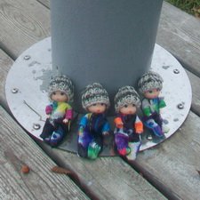 Ноябрьские прогулки - 2