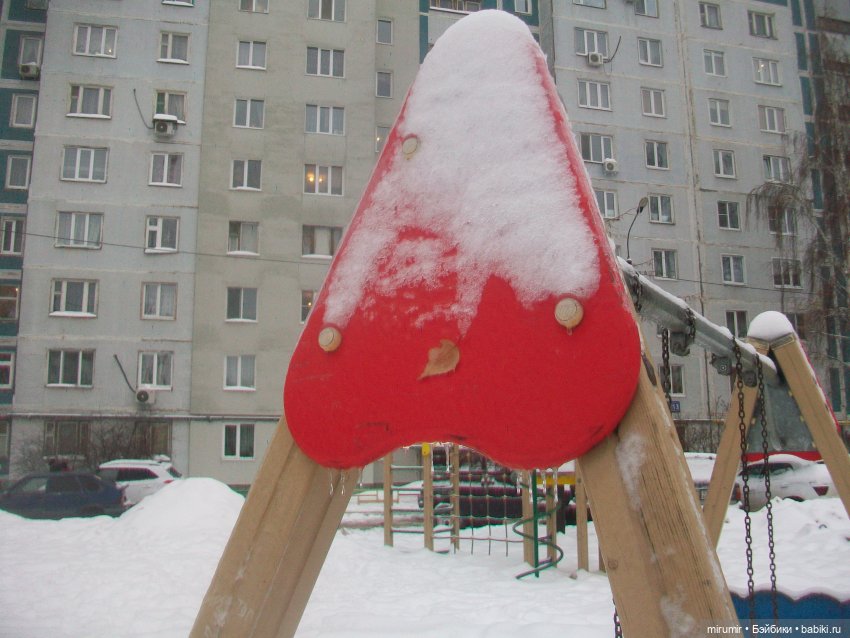 Декабрьские прогулки - 1 — Игровые куклы разных производителей (Разное): редкие бренды