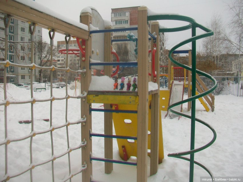 Декабрьские прогулки - 1 — Игровые куклы разных производителей (Разное): редкие бренды (фото 10)