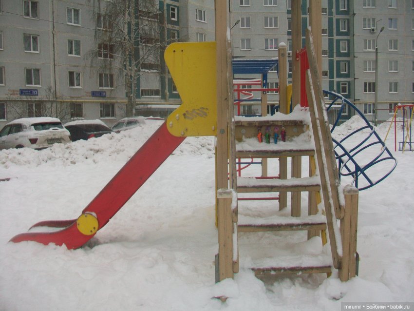 Декабрьские прогулки - 1 — Игровые куклы разных производителей (Разное): редкие бренды (фото 3)