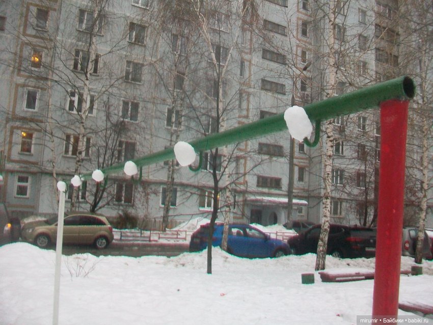 Декабрьские прогулки - 2 — Игровые куклы разных производителей (Разное): редкие бренды