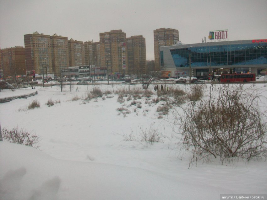 Декабрьские прогулки - 2 — Игровые куклы разных производителей (Разное): редкие бренды