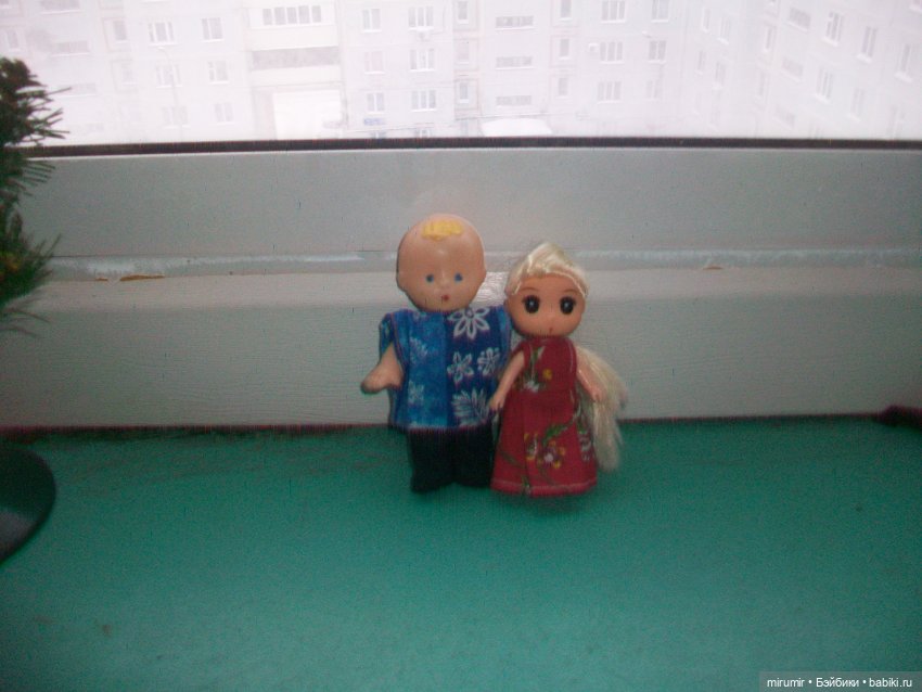 Новогодние чудеса в количестве 11 штук (фото 9)