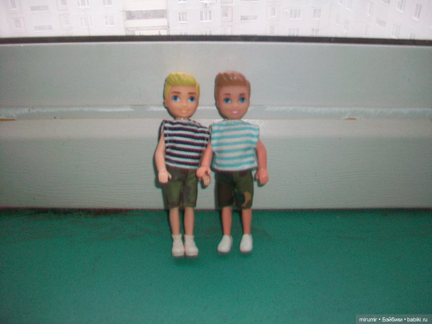 Новогодние чудеса в количестве 11 штук (фото 4)