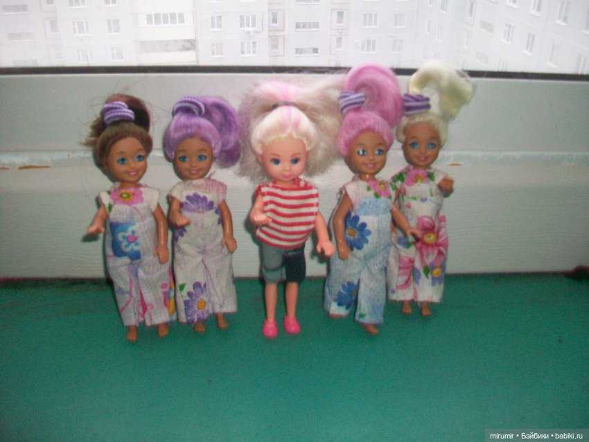 Новогодние чудеса в количестве 11 штук (фото 2)