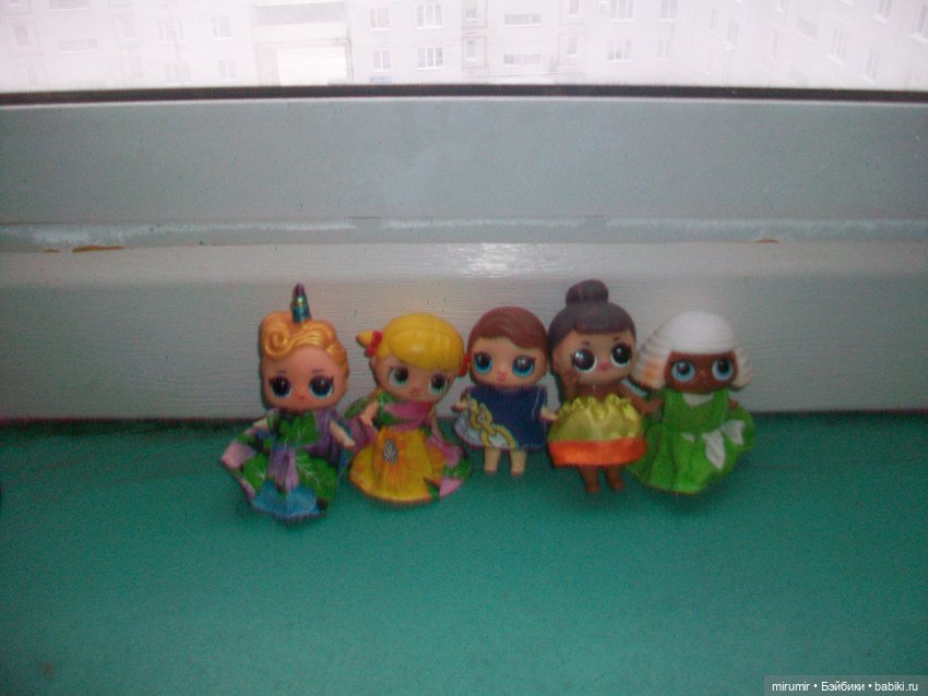 Новогодние чудеса в количестве 11 штук