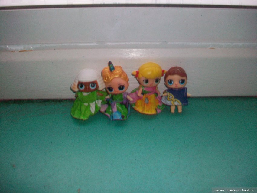 Новогодние чудеса в количестве 11 штук