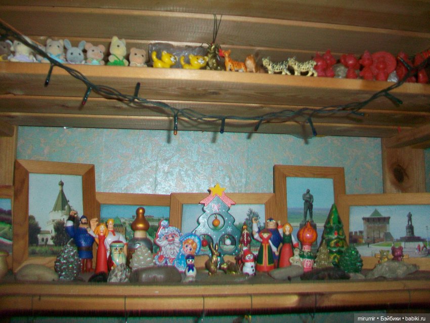 С Новым годом поздравляем (фото 4)