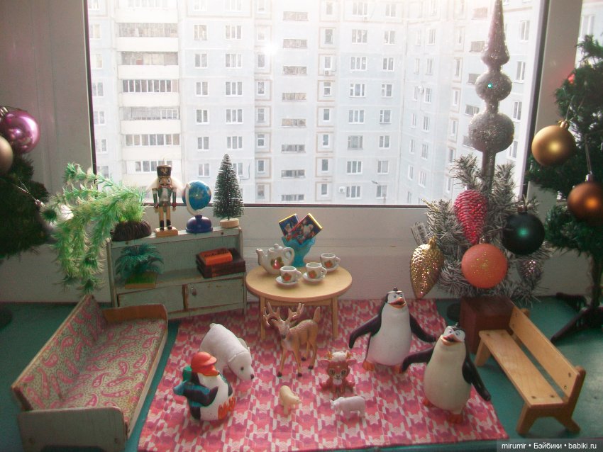 Новый год - 2023 — Игровые куклы разных производителей (Разное): редкие бренды