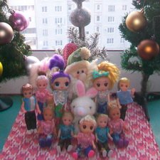 Новый год - 2023