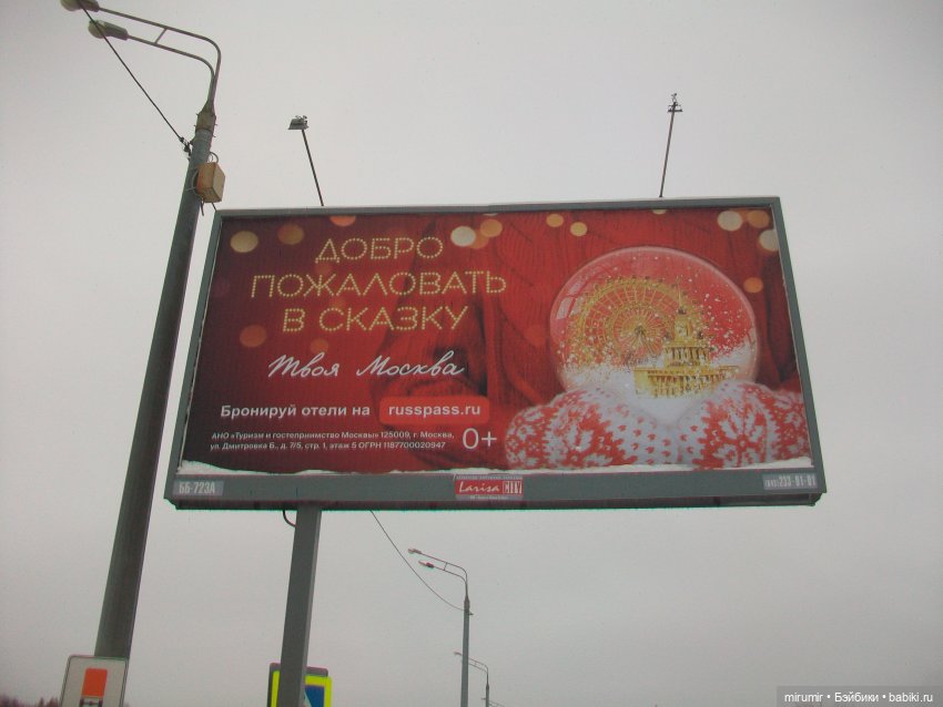 Первая в 2023 году прогулка в парке (фото 2)