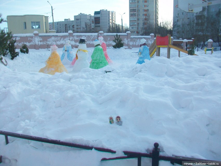 Крещение - 2023 - 1 — Игровые куклы разных производителей (Разное): редкие бренды