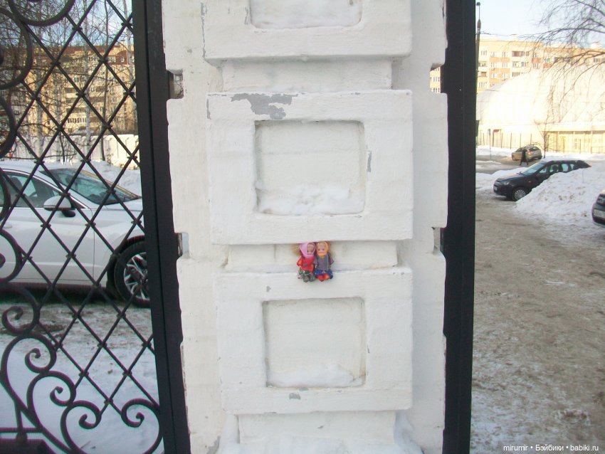 Крещение - 2023 - 1 — Игровые куклы разных производителей (Разное): редкие бренды