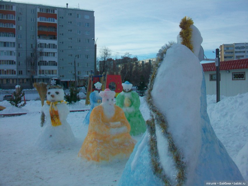 Крещение - 2023 - 1 — Игровые куклы разных производителей (Разное): редкие бренды (фото 10)