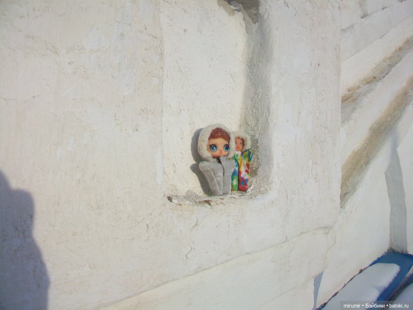 Крещение - 2023 - 1 — Игровые куклы разных производителей (Разное): редкие бренды