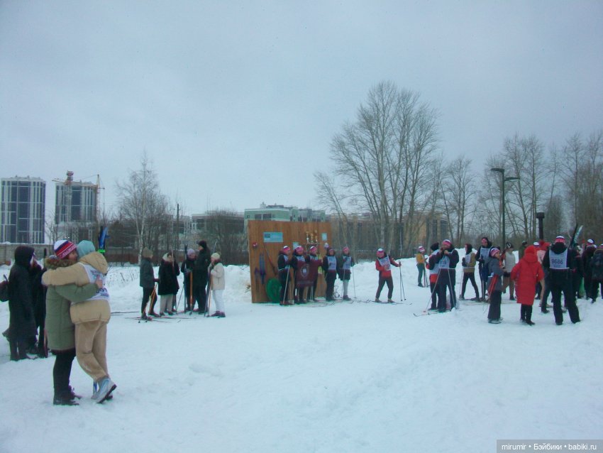 Лыжня России - 2023 — Игровые куклы разных производителей (Разное): редкие бренды