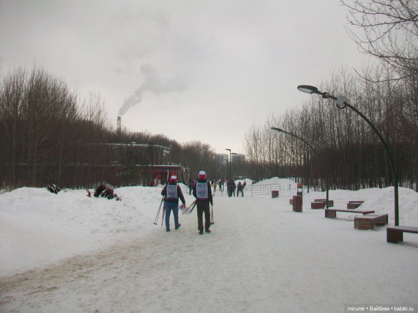 Лыжня России - 2023 — Игровые куклы разных производителей (Разное): редкие бренды (фото 5)