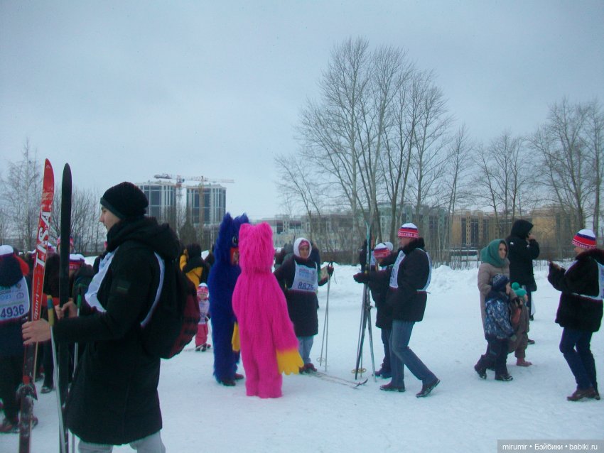 Лыжня России - 2023 — Игровые куклы разных производителей (Разное): редкие бренды