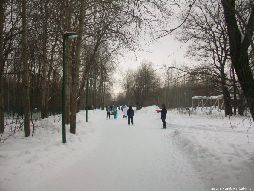 Лыжня России - 2023 — Игровые куклы разных производителей (Разное): редкие бренды (фото 8)