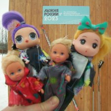 Лыжня России - 2023