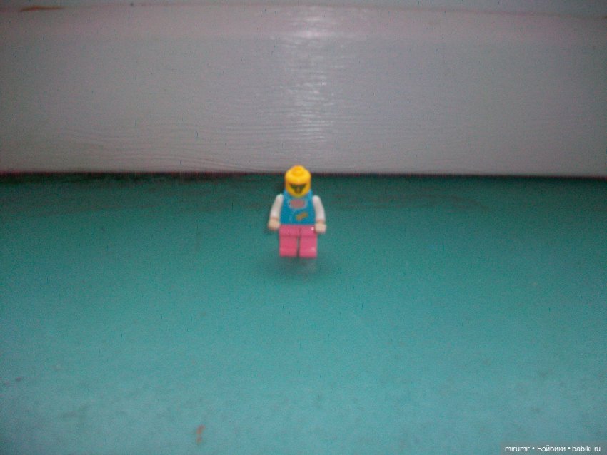 Три сестры и сбоку бантик